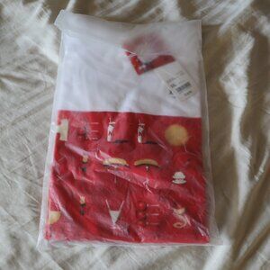 Women's UT Collection Hello Kitty T-Market XXL NEW SEALED Retired